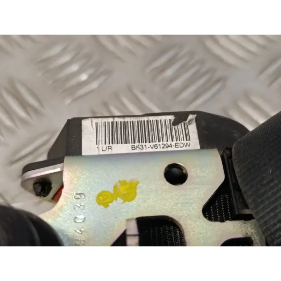 Cinturon Seguridad Delantero Derecho para Ford Transit Furgon (Tts)