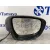 Retrovisor Derecho para Nissan Qashqai (J11)