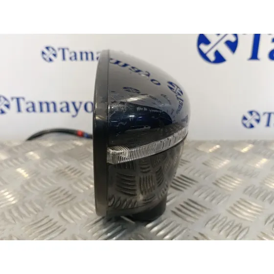 Retrovisor Derecho para Nissan Qashqai (J11)