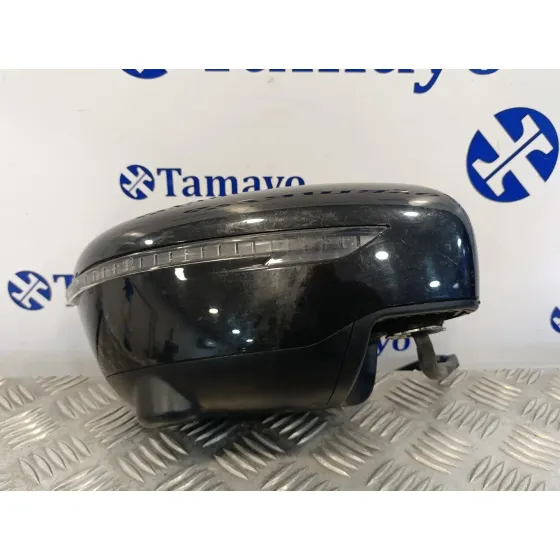 Retrovisor Derecho para Nissan Qashqai (J11)