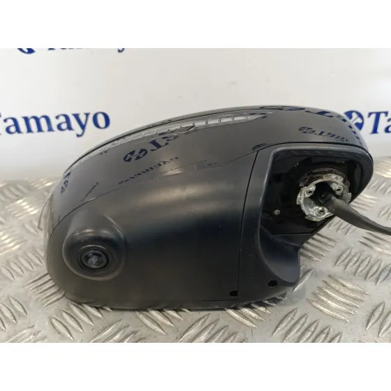 Retrovisor Derecho para Nissan Qashqai (J11)