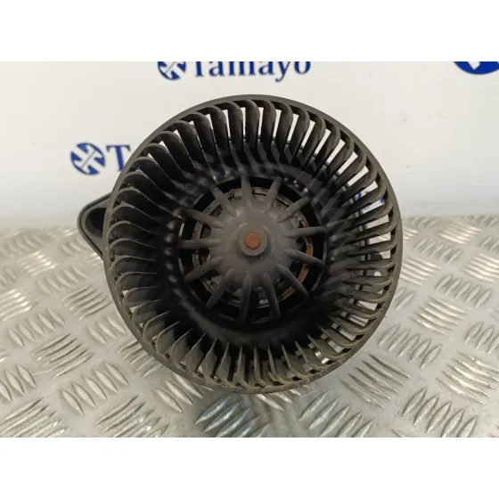 Motor Calefaccion para Opel Vivaro