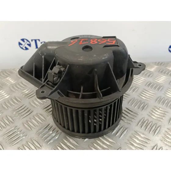 Motor Calefaccion para Opel Vivaro
