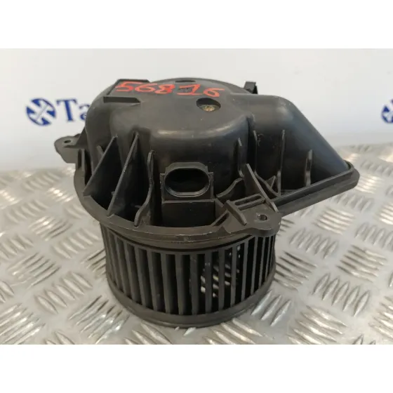 Motor Calefaccion para Opel Vivaro