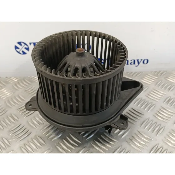 Motor Calefaccion para Opel Vivaro