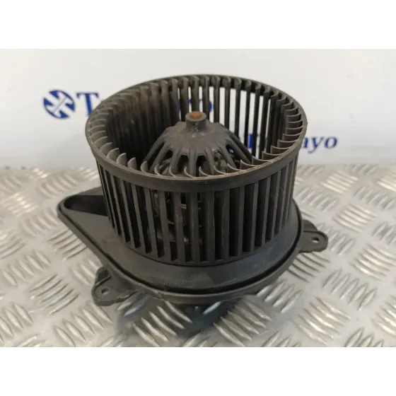 Motor Calefaccion para Opel Vivaro