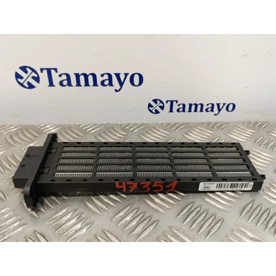 Resistencia Calefaccion para Nissan Pulsar (C13)