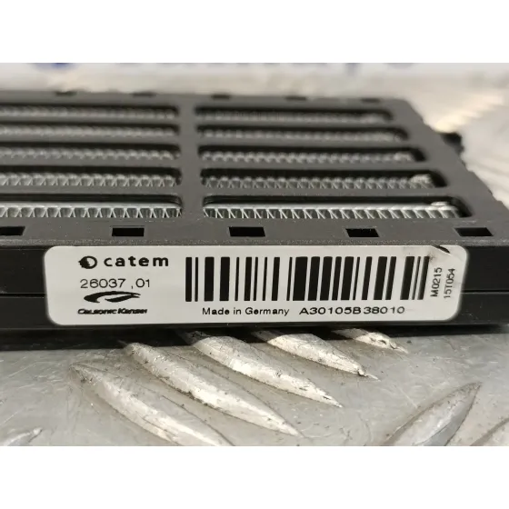 Resistencia Calefaccion para Nissan Pulsar (C13)
