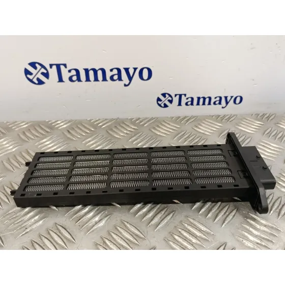 Resistencia Calefaccion para Nissan Pulsar (C13)