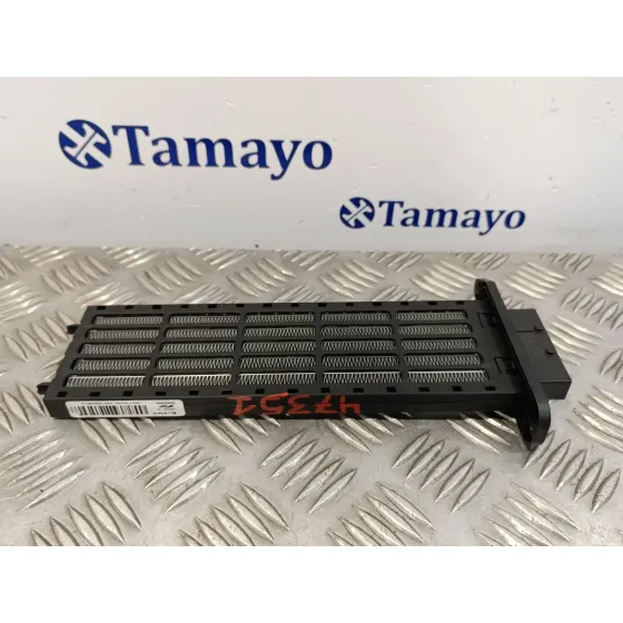 Resistencia Calefaccion para Nissan Pulsar (C13)