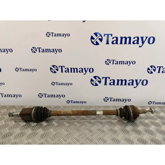Transmision Delantera Derecha para Smart Fortwo Coupe