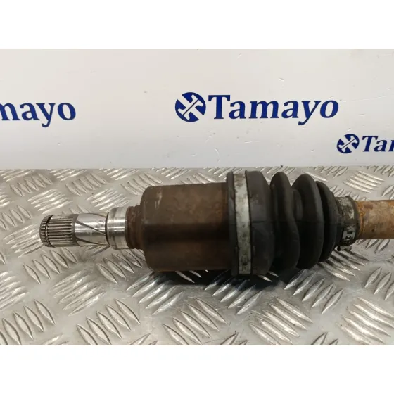Transmision Delantera Derecha para Smart Fortwo Coupe