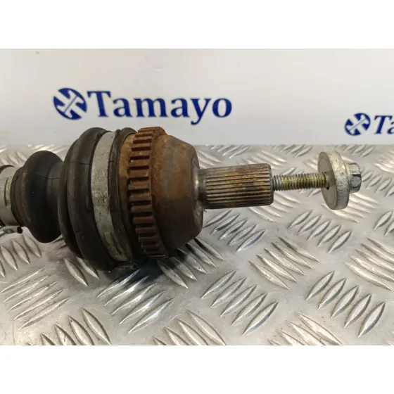 Transmision Delantera Derecha para Smart Fortwo Coupe