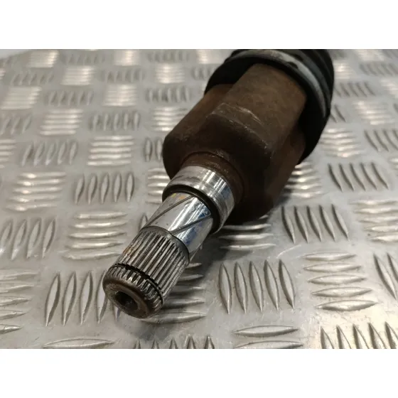 Transmision Delantera Derecha para Smart Fortwo Coupe