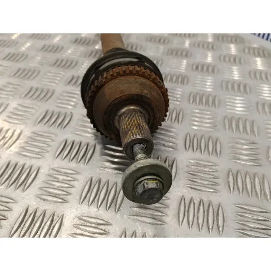 Transmision Delantera Derecha para Smart Fortwo Coupe