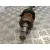 Transmision Delantera Izquierda para Opel Mokka
