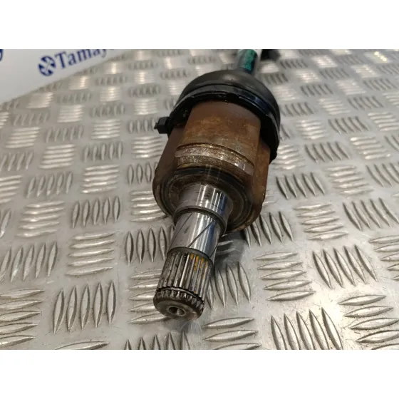 Transmision Delantera Izquierda para Opel Mokka