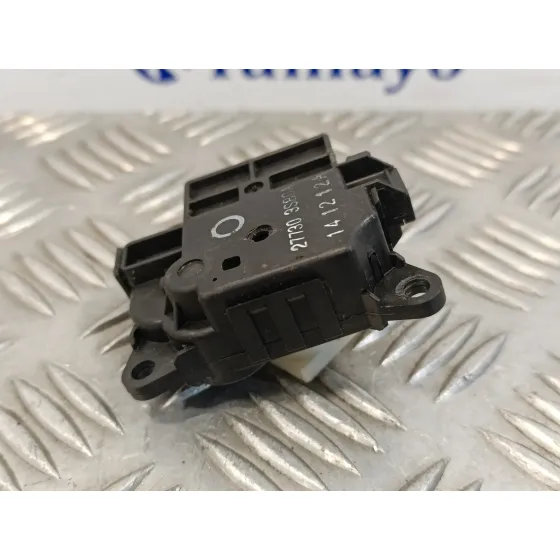 Motor Apertura Trampillas Climatizador para Nissan Pulsar (C13)