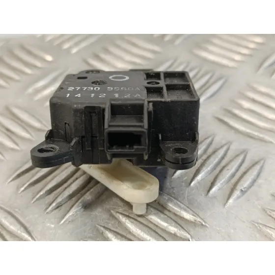 Motor Apertura Trampillas Climatizador para Nissan Pulsar (C13)
