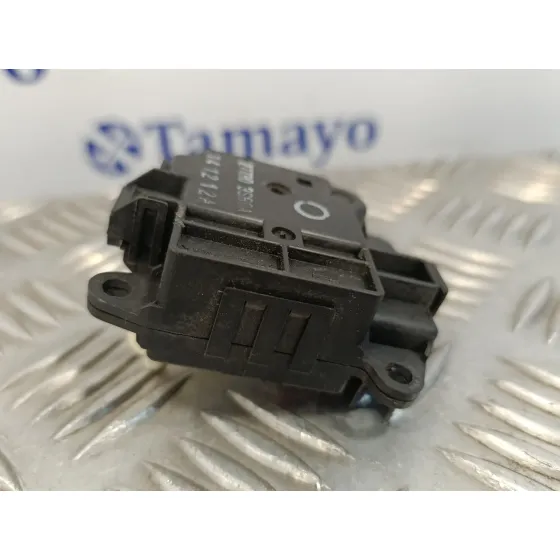 Motor Apertura Trampillas Climatizador para Nissan Pulsar (C13)