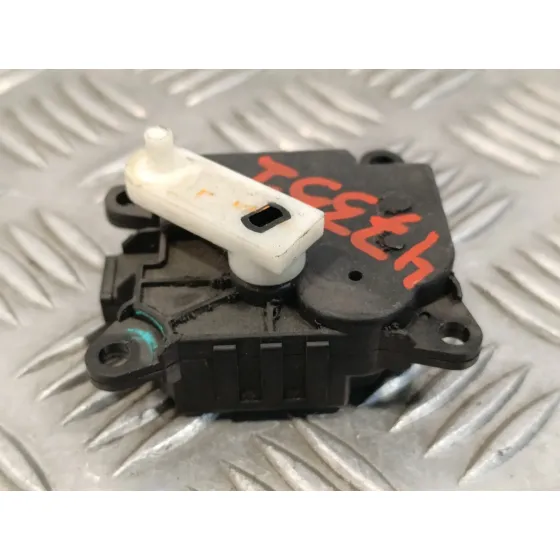 Motor Apertura Trampillas Climatizador para Nissan Pulsar (C13)