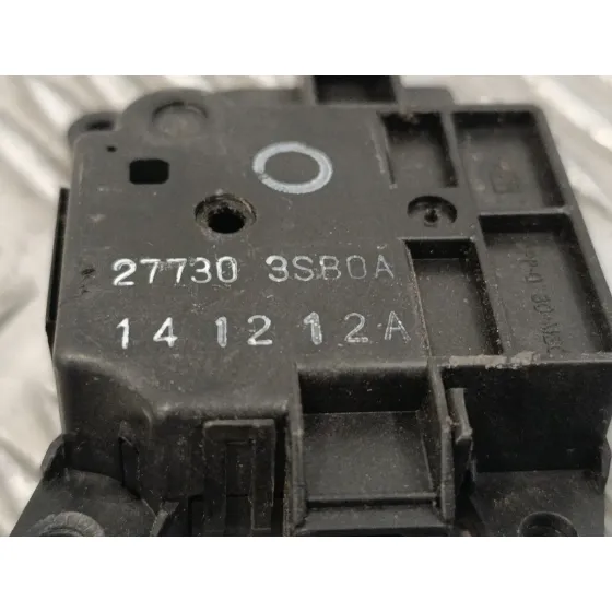 Motor Apertura Trampillas Climatizador para Nissan Pulsar (C13)