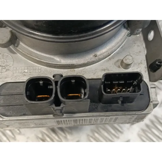 Bomba Direccion para Citroën C4 Lim.