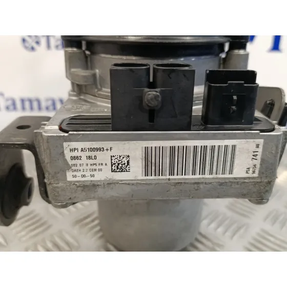 Bomba Direccion para Citroën C4 Lim.