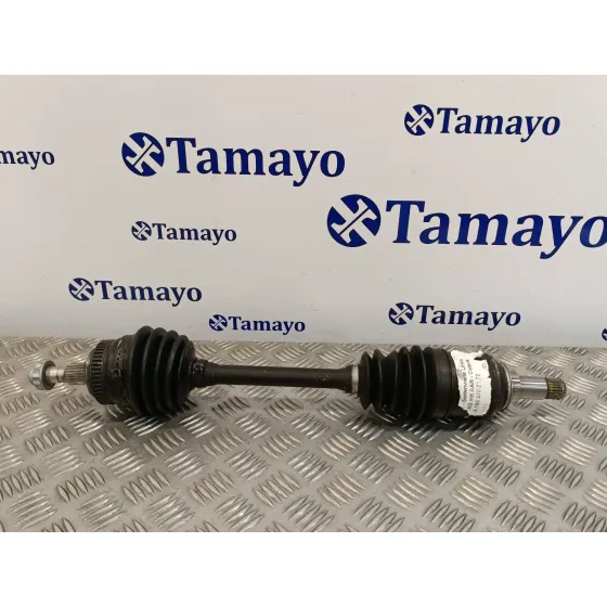 Transmision Delantera Izquierda para Mercedes-Benz Clase A (W168)