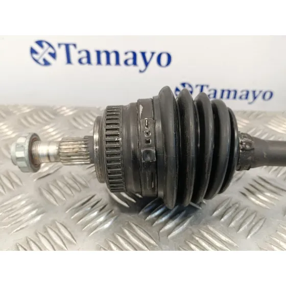 Transmision Delantera Izquierda para Mercedes-Benz Clase A (W168)