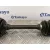 Transmision Delantera Izquierda para Mercedes-Benz Clase A (W168)