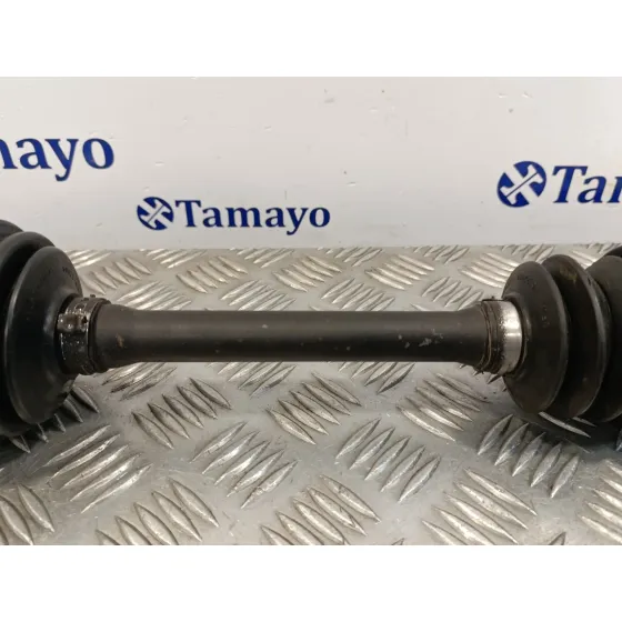 Transmision Delantera Izquierda para Mercedes-Benz Clase A (W168)