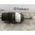Transmision Delantera Izquierda para Mercedes-Benz Clase A (W168)