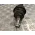 Transmision Delantera Izquierda para Mercedes-Benz Clase A (W168)