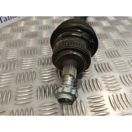 Transmision Delantera Izquierda para Mercedes-Benz Clase A (W168)