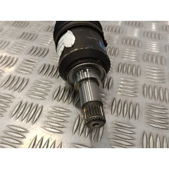 Transmision Delantera Izquierda para Mercedes-Benz Clase A (W168)