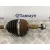 Transmision Delantera Izquierda para Renault Megane Iii Berlina 5 P