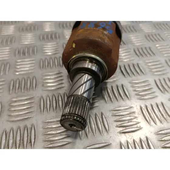 Transmision Delantera Izquierda para Renault Megane Iii Berlina 5 P