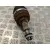 Transmision Delantera Izquierda para Renault Megane Iii Berlina 5 P