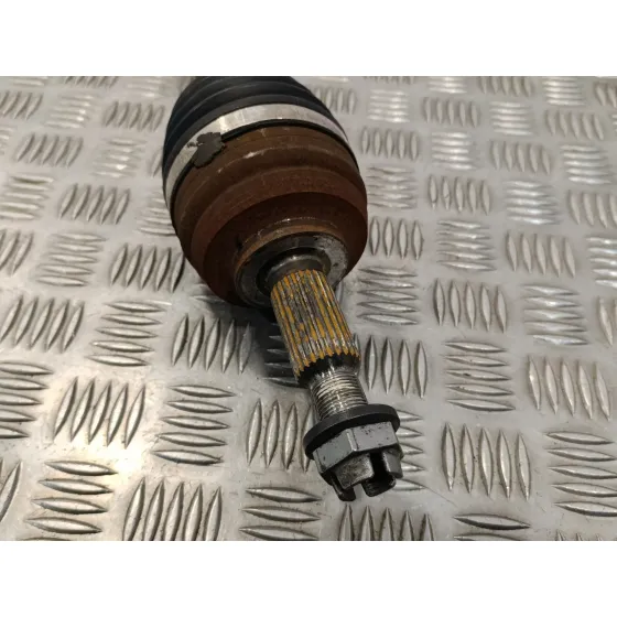 Transmision Delantera Izquierda para Renault Megane Iii Berlina 5 P
