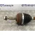 Transmision Delantera Derecha para Renault Megane Iii Berlina 5 P