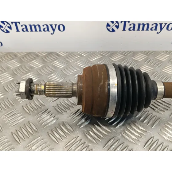 Transmision Delantera Derecha para Renault Megane Iii Berlina 5 P