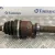 Transmision Delantera Derecha para Renault Megane Iii Berlina 5 P
