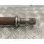 Transmision Delantera Derecha para Renault Megane Iii Berlina 5 P