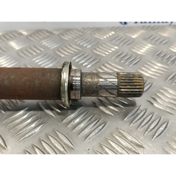 Transmision Delantera Derecha para Renault Megane Iii Berlina 5 P
