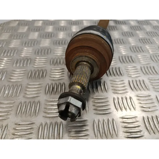 Transmision Delantera Derecha para Renault Megane Iii Berlina 5 P