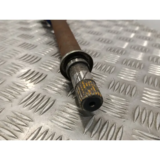 Transmision Delantera Derecha para Renault Megane Iii Berlina 5 P