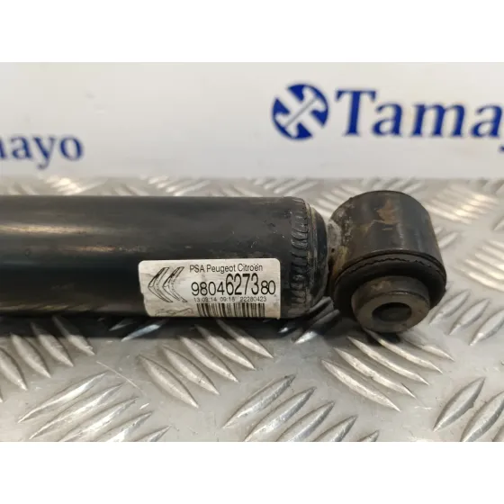 Amortiguador Trasero para Peugeot 208