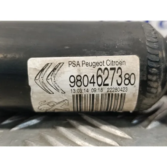 Amortiguador Trasero para Peugeot 208