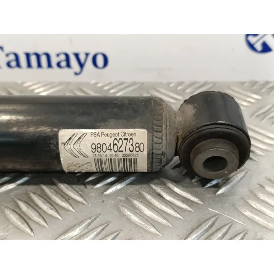 Amortiguador Trasero para Peugeot 208